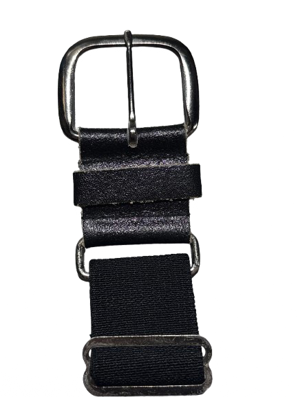 Vist Large View of Product Image Which is Used BB/SB BELT Other Clothing Black Senior