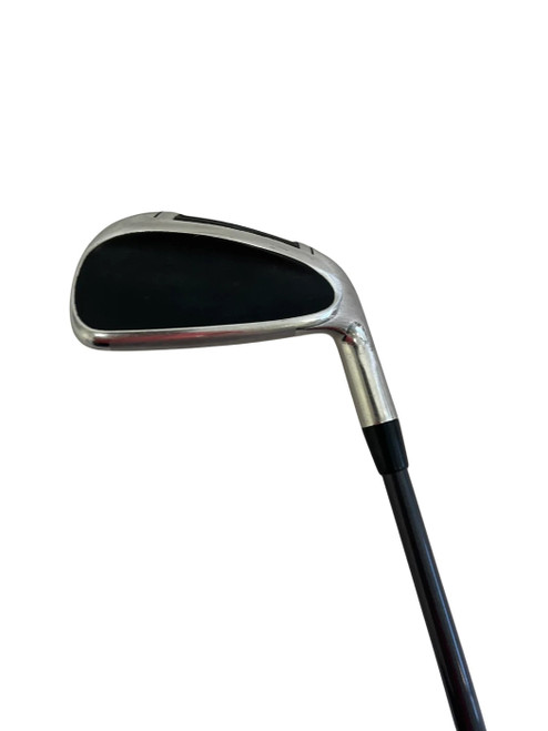 Vist Large View of Product Image Which is Used Cleveland Launcher HB Mens RH 9 Iron Individual Iron