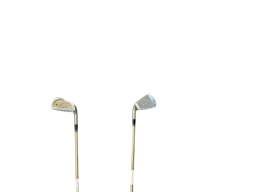 Vist Large View of Product Image Which is Used Agree PRO DESIGN Women Individual Iron RH 6 Iron
