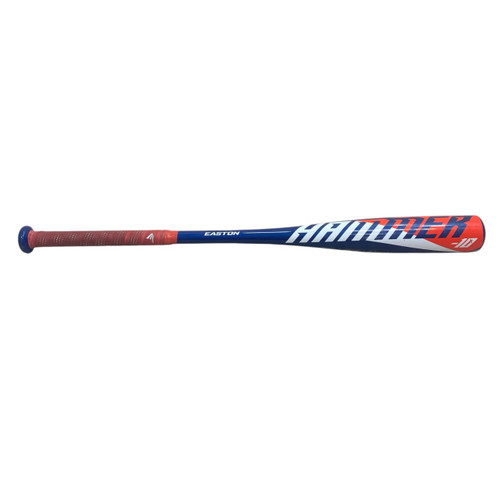 Vist Large View of Product Image Which is Used Easton HAMMER YSB22HM10 BB/SB USA 2 1/4 Bat 28"