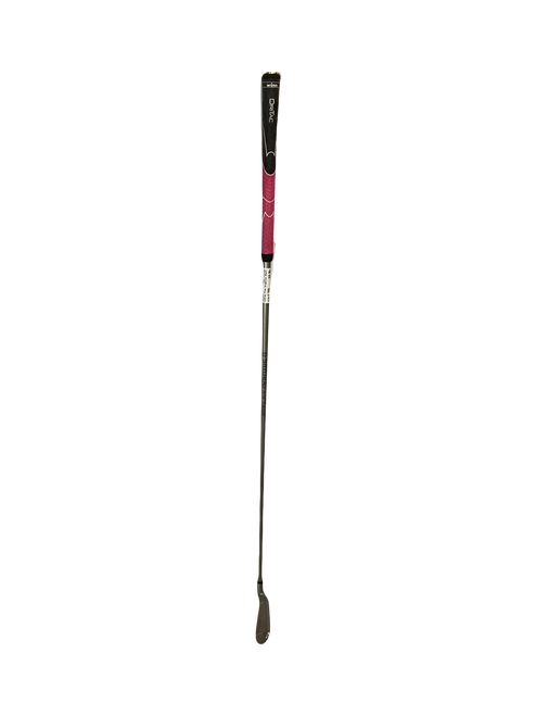 Vist Large View of Product Image Which is Used Callaway STEELHEAD Women Individual Iron LH 6 Iron