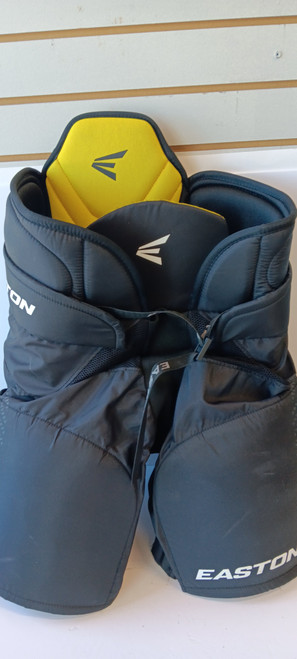 Vist Large View of Product Image Which is Used Easton STEALTH RS333 Senior Pant Black SM