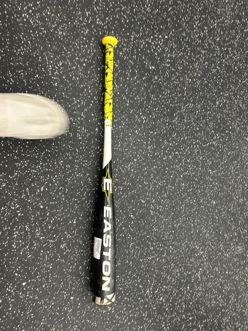 Vist Large View of Product Image Which is Used Easton RIVAL BV15XL BB/SB USSSA 2 3/4 Bat 31"
