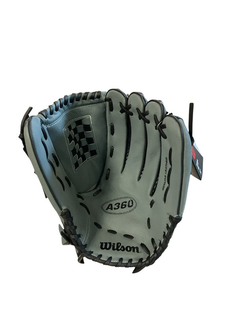 Vist Large View of Product Image Which is New 14 Inch Fielders Glove