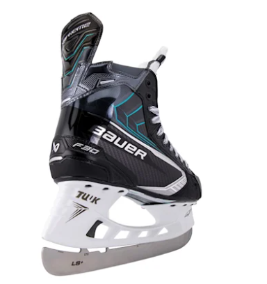 Vist Large View of Product Image Which is New Supreme F30 Sr Skates - Size 7.5