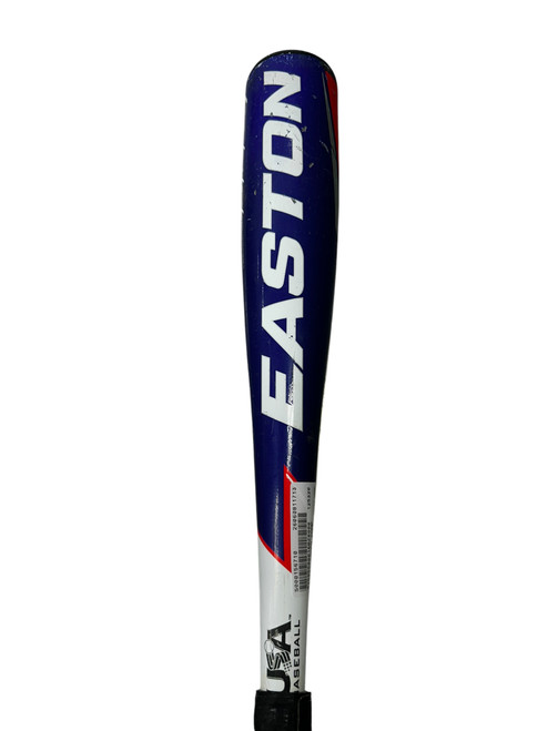 Vist Large View of Product Image Which is Used Easton SPEED COMP BB/SB USA 2 5/8 Bat 27"