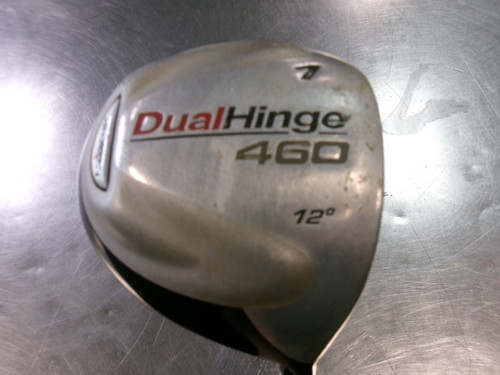 Vist Large View of Product Image Which is Used DUAL HUNGE 460 Swing Aid