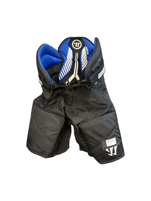Vist Large View of Product Image Which is Used Warrior COVERT QRE 2O PRO SR SM HP Senior Pant Black SM