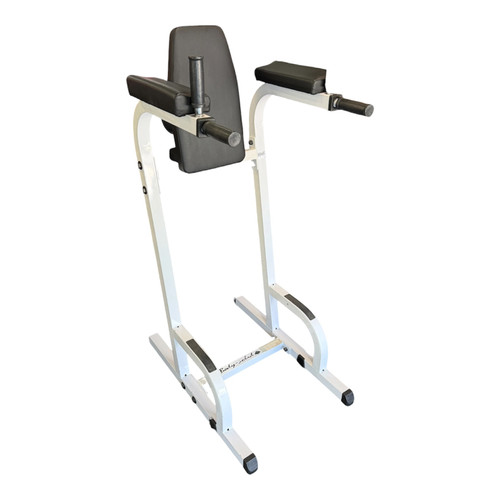 Vist Large View of Product Image Which is Used Body Solid DIP MACHINE Power Tower