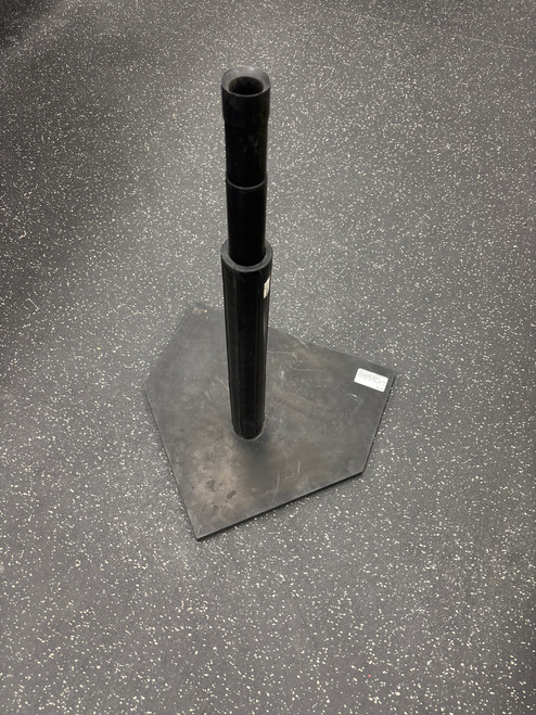 Vist Large View of Product Image Which is Used HEAVY DUTY BATTING TEE BB/SB Batting Tee