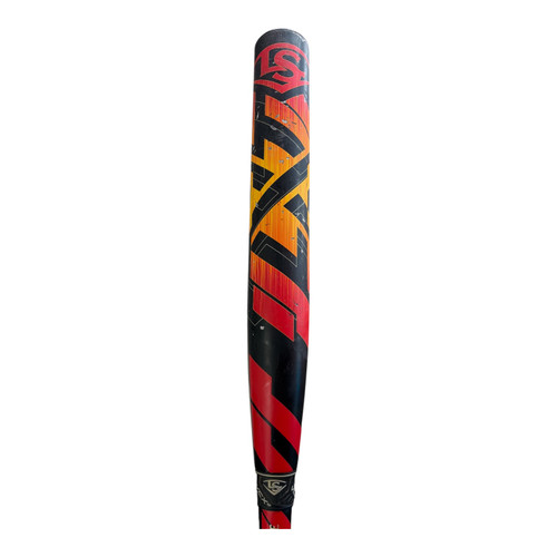 Vist Large View of Product Image Which is Used Louisville Slugger LXT 2022 BB/SB Fastpitch Bat 32"