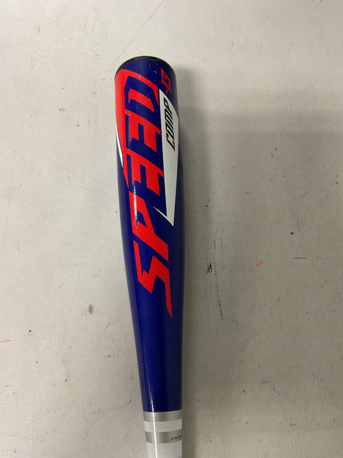 Vist Large View of Product Image Which is Used Easton SPEED COMP BB/SB USA 2 5/8 Bat 28"