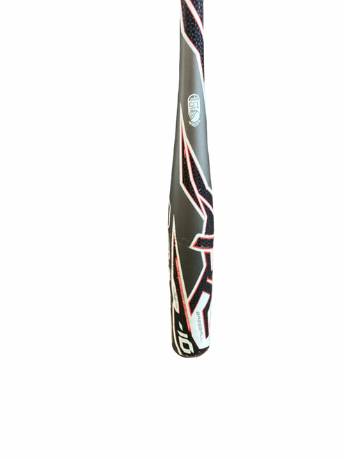 Vist Large View of Product Image Which is Used Rawlings RX4 BB/SB USSSA 2 3/4 Bat 29"