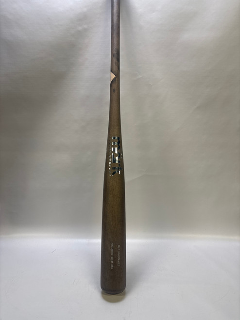Vist Large View of Product Image Which is Used Markwort ML-2 HARD MAPLE BB/SB Wood Bat 33"