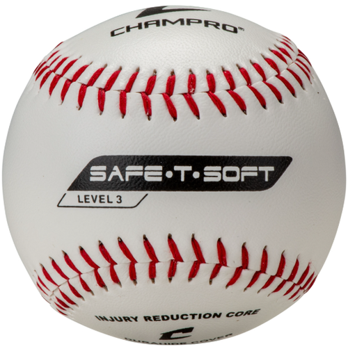 Vist Large View of Product Image Which is New Saf-T-Soft- Level 3