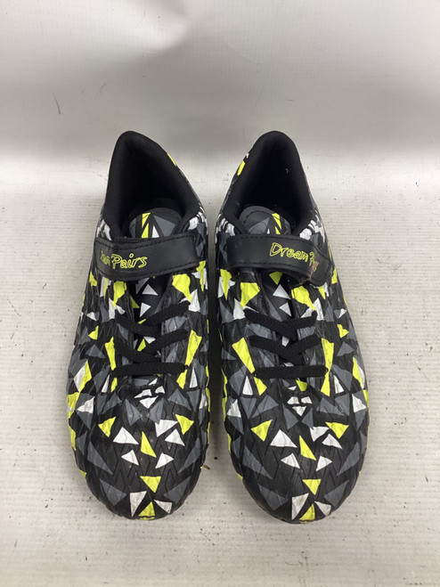 Vist Large View of Product Image Which is Used Dream Pairs Soccer Cleats None Senior 6