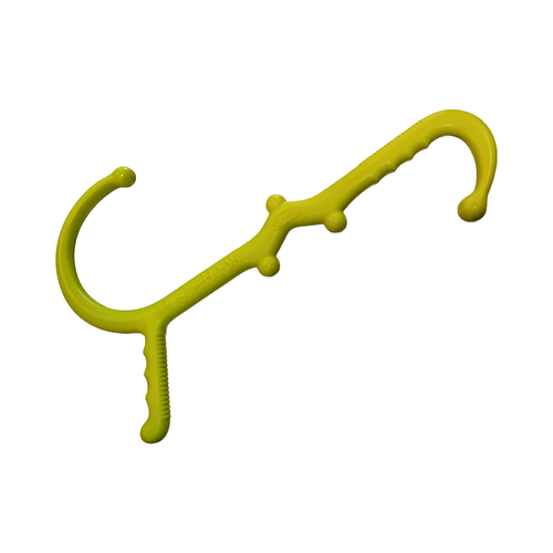 Vist Large View of Product Image Which is Used GoFit Exercise Muscle Hook