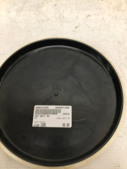 Vist Large View of Product Image Which is Used MVP WATT R2 Disc Golf Putter Black 169g