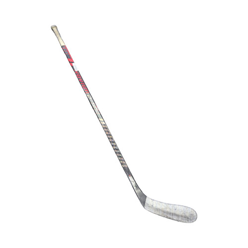 Vist Large View of Product Image Which is Used Warrior NOVIUM PRO JUNIOR STICK Junior One Piece Left 40 Flex
