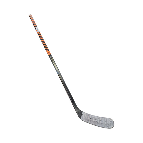 Vist Large View of Product Image Which is Used Warrior COVERT QR5PRO INT STICK -CUT- Inter One Piece Left 55 Flex