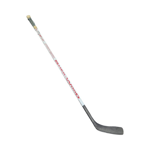 Vist Large View of Product Image Which is Used IRON CARBON WOOD STICK Senior Wood Left