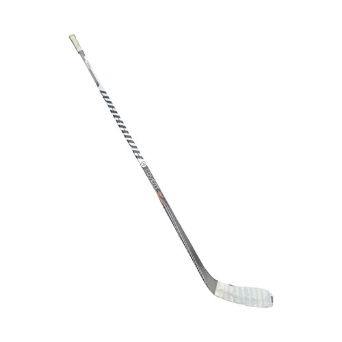 Vist Large View of Product Image Which is Used Warrior COVERT QR5T SENIOR STICK Senior One Piece Left 85 Flex