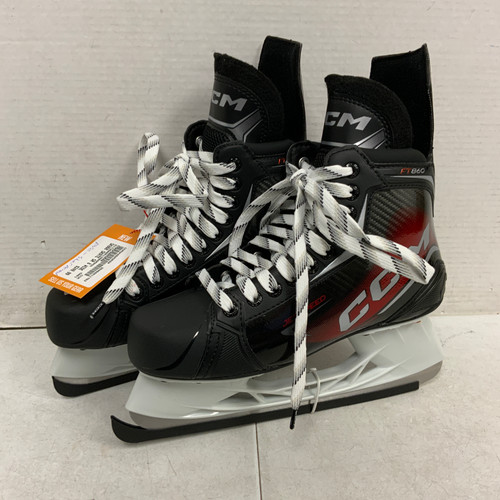 Vist Large View of Product Image Which is New SK860 SKATE SR 8 WIDE