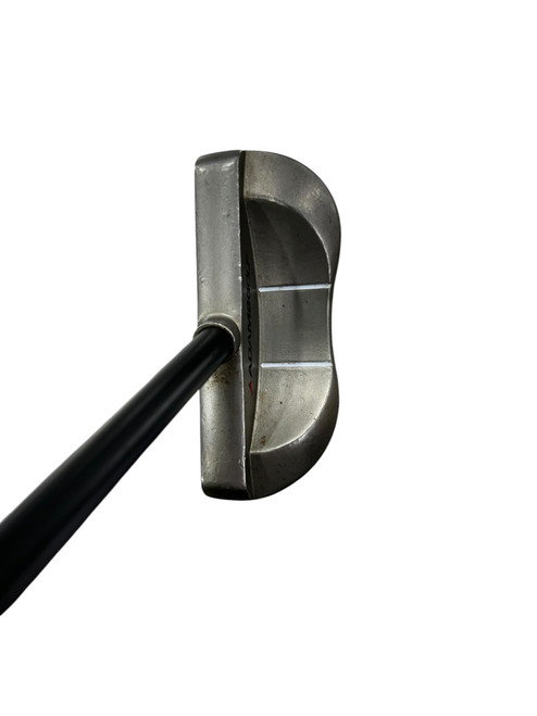 Vist Large View of Product Image Which is Used Adams GT SPEC 03 Mens Putter RH