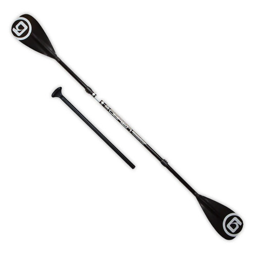 Vist Large View of Product Image Which is New O'BRIEN MULTI 4PC SUP/KAYAK PADDLE