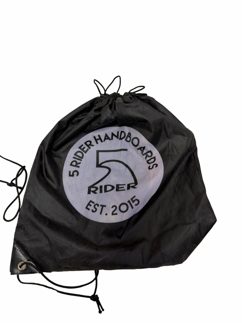Vist Large View of Product Image Which is Used 5 RIDER HAND BOARD Bodysurfing Handboard