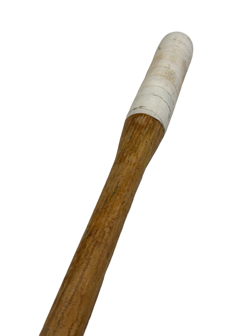 Vist Large View of Product Image Which is Used Wood 21oz Fungo Bat 37"