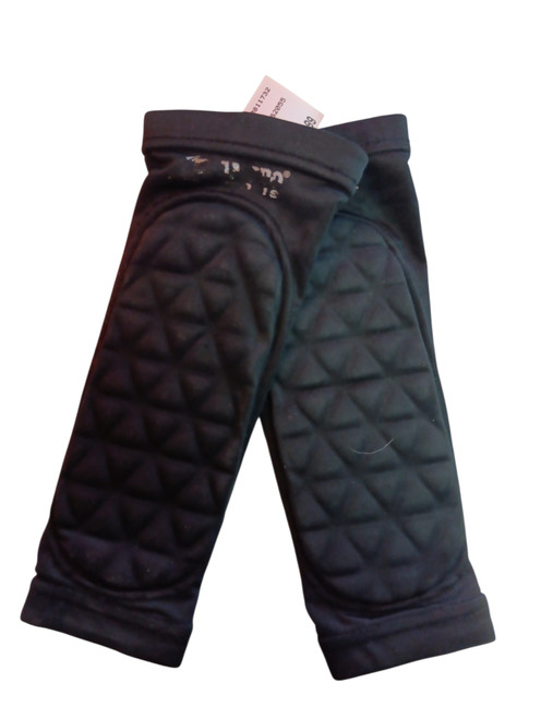 Vist Large View of Product Image Which is Used Champro Basketball Other Black MD