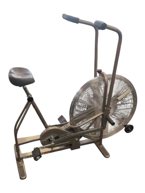 Vist Large View of Product Image Which is Air-Dyne