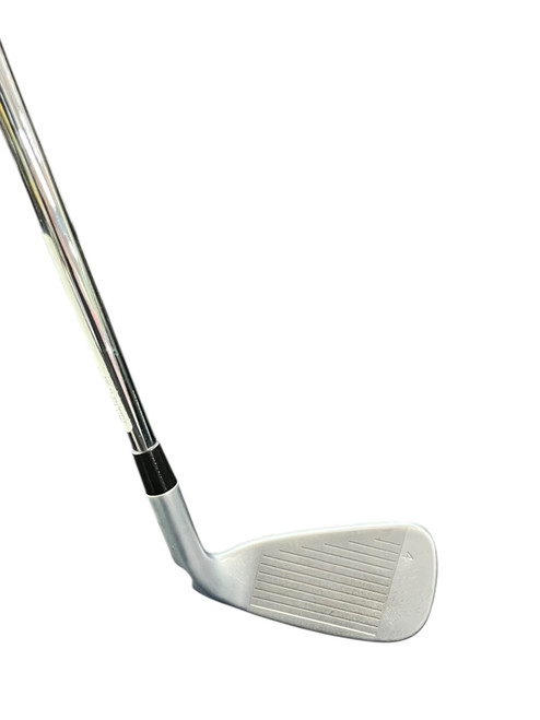 Vist Large View of Product Image Which is Used Ping G400 Mens Individual Iron LH 4 Iron