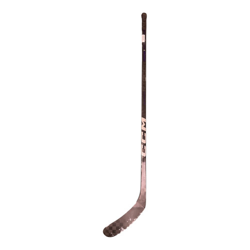 Vist Large View of Product Image Which is Used CCM RIBCORE TRIGGER 7 Junior One Piece Left 40 Flex