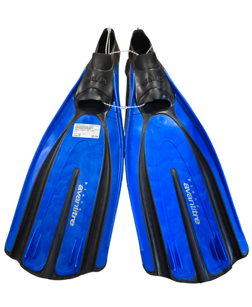 Vist Large View of Product Image Which is Mares Water Sports Snorkel Equipment