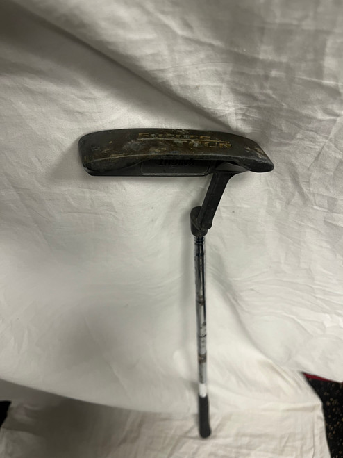 Vist Large View of Product Image Which is Used Jr Putter RH