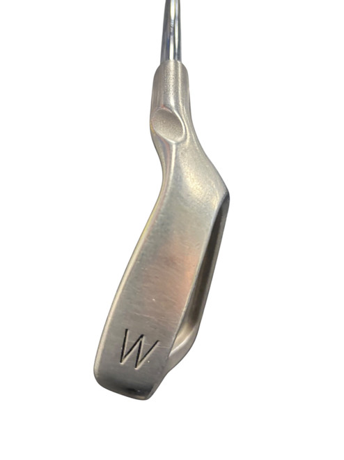 Vist Large View of Product Image Which is Used Ping I/3 O-SIZE PITCHING WEDGE Golf Wedge Mens RH Pitching Wedge