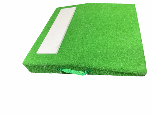 Vist Large View of Product Image Which is Used ZIV PLAY BASEBALL MOUND BB/SB Training Aid