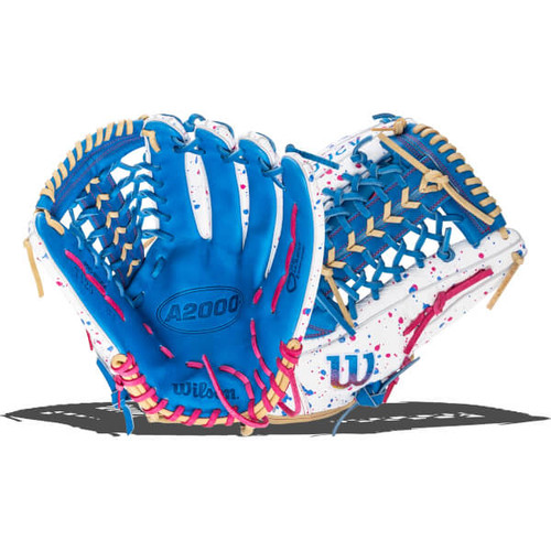 Vist Large View of Product Image Which is New A2000 FP LTM 26' T125 BLU/WHT 12.5"