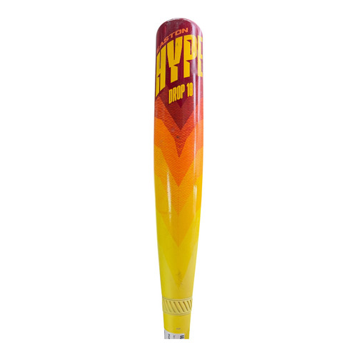 Vist Large View of Product Image Which is Used Easton HYPE FIRE BB/SB USSSA 2 3/4 Bat 29"