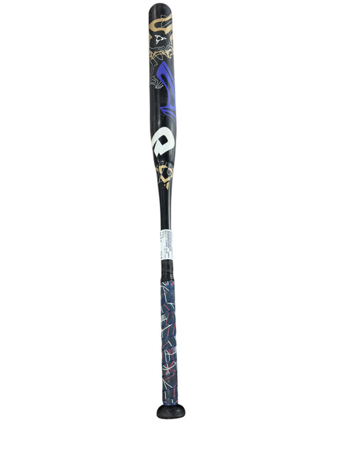 Vist Large View of Product Image Which is Used Demarini FLIPPER BB/SB Slowpitch Bat 34"