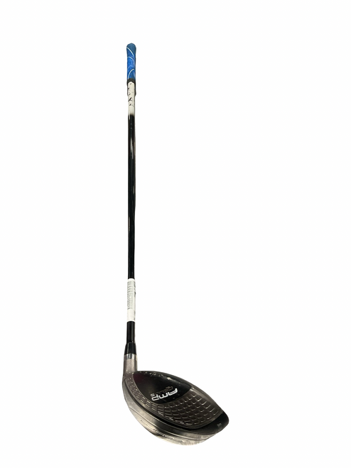 Vist Large View of Product Image Which is Used Cobra AMP CELL-S Mens Fairway Wood RH 5 Wood
