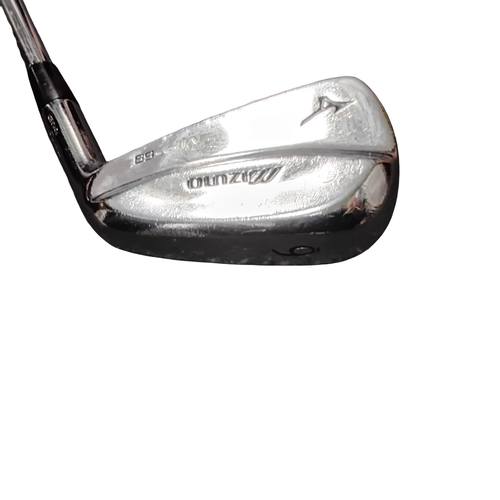Vist Large View of Product Image Which is Used Mizuno MP-59 Mens Individual Iron RH 6 Iron