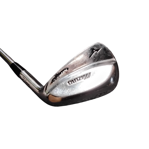 Vist Large View of Product Image Which is Used Mizuno MP-59 Mens Individual Iron RH 9 Iron
