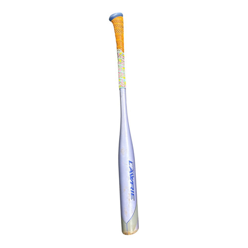 Vist Large View of Product Image Which is Used AXE DANIELLE LAWRIE BB/SB Fastpitch Bat 29"