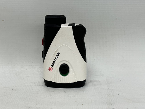 Vist Large View of Product Image Which is Used REDTIGER RANGEFINDER Golf Accessory