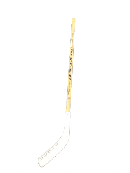 Vist Large View of Product Image Which is Used Bauer 3000 Youth Wood Straight