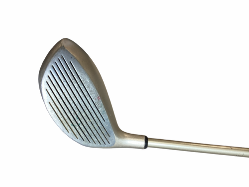 Vist Large View of Product Image Which is Used FAIRWAY WOOD 400 Mens Driver RH 10.5 Degree