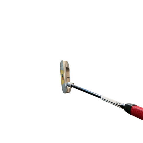 Vist Large View of Product Image Which is Used US Kids USKG-508 PUTTER Jr Putter RH